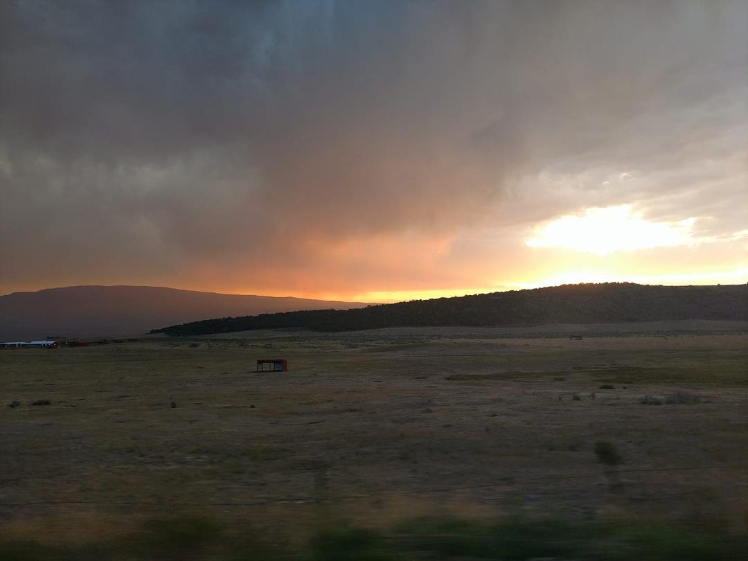 Colorado....need I say more!