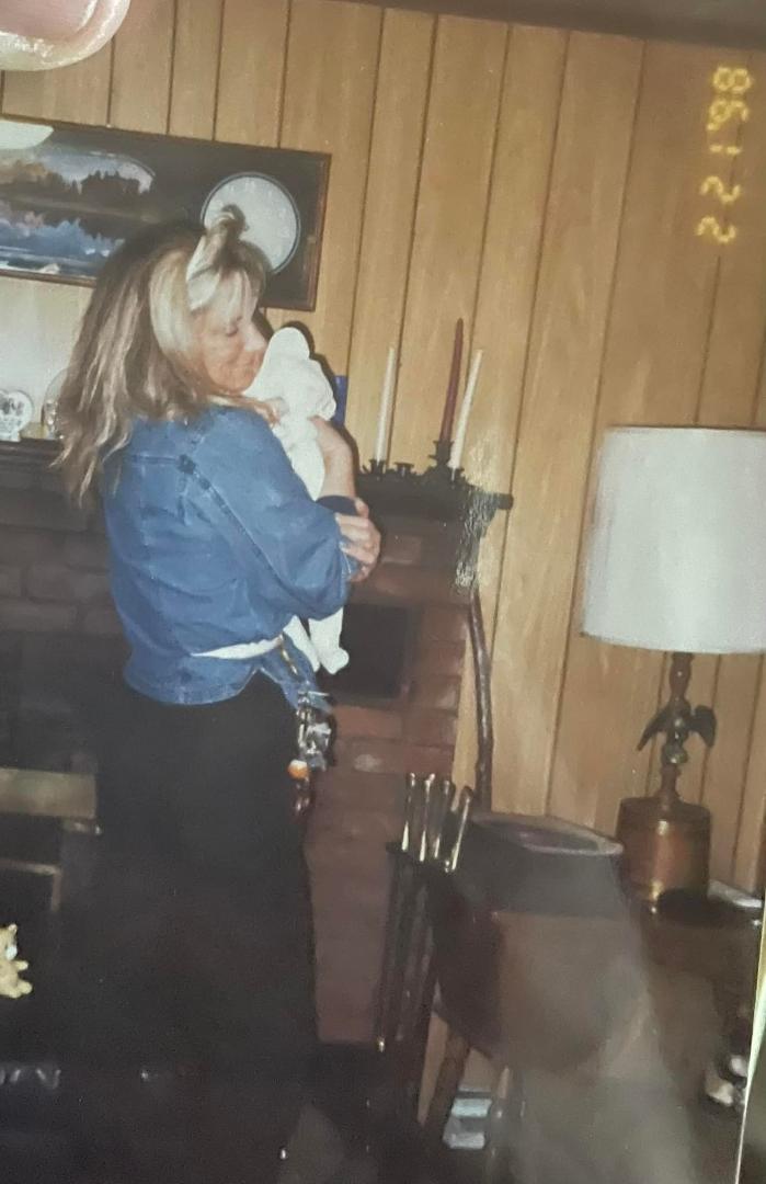 Jacqueline Moquin's album, Mobile uploads