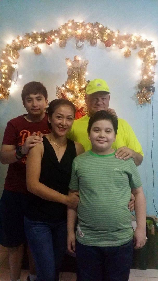 Happy New Year everyone