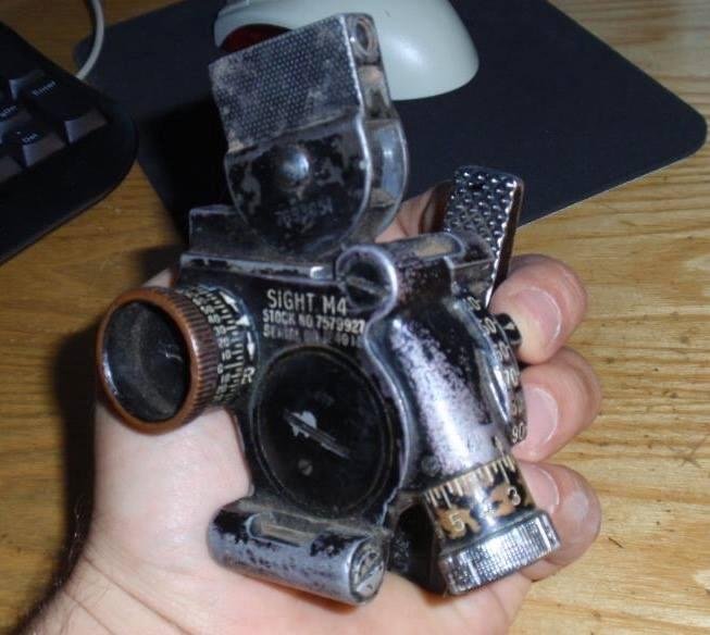 DO YOU KNOW WHAT THIS IS? LIKE AND SHARE IF YOU USED IT.
