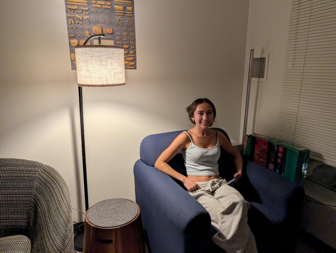 Chris Valle's album, Mobile uploads