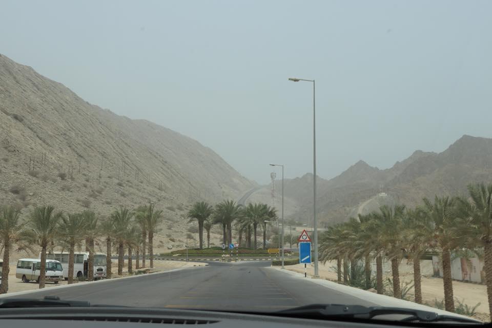 Roget Jose's album, Oman 🏝🏜⛰