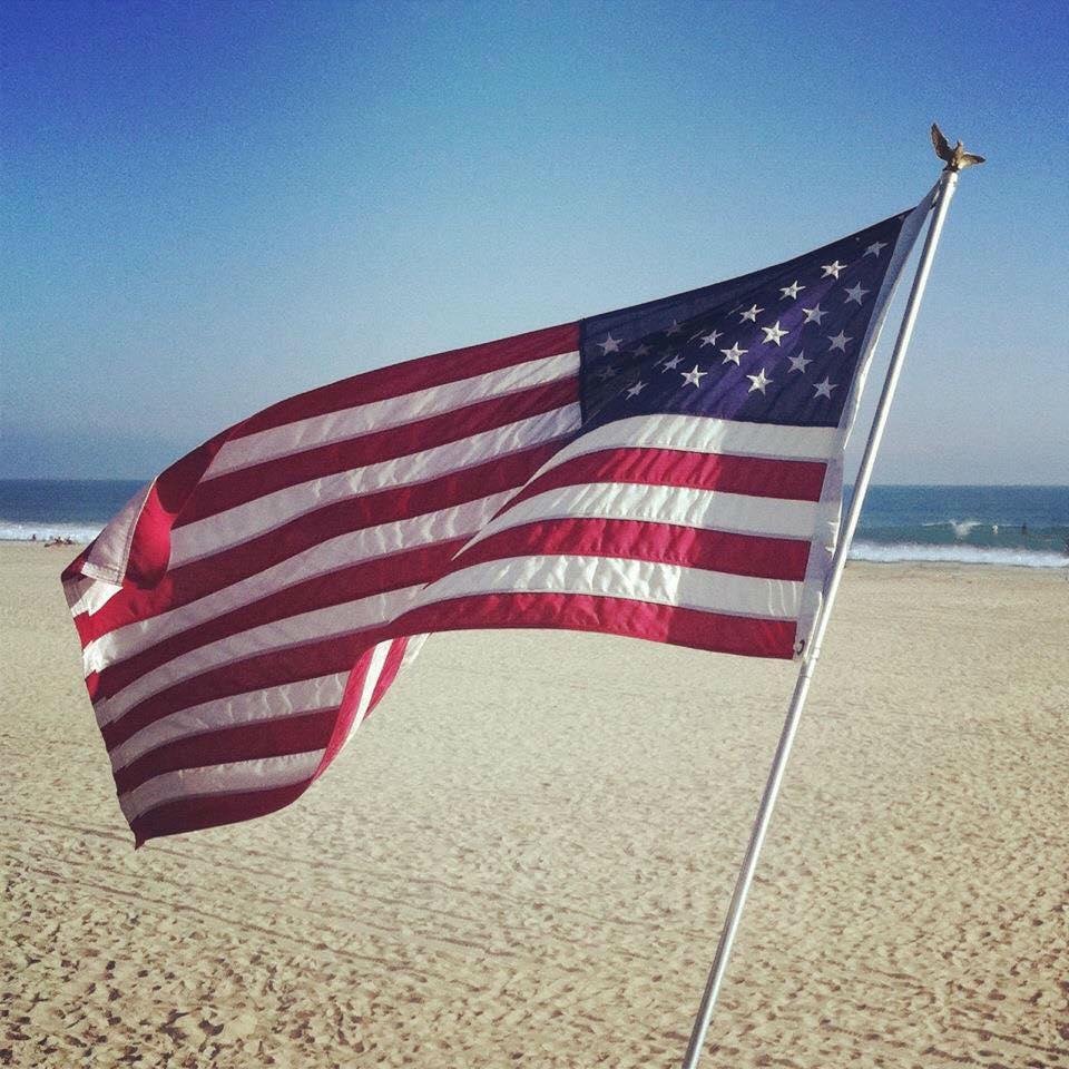 Happy Birthday, USA!