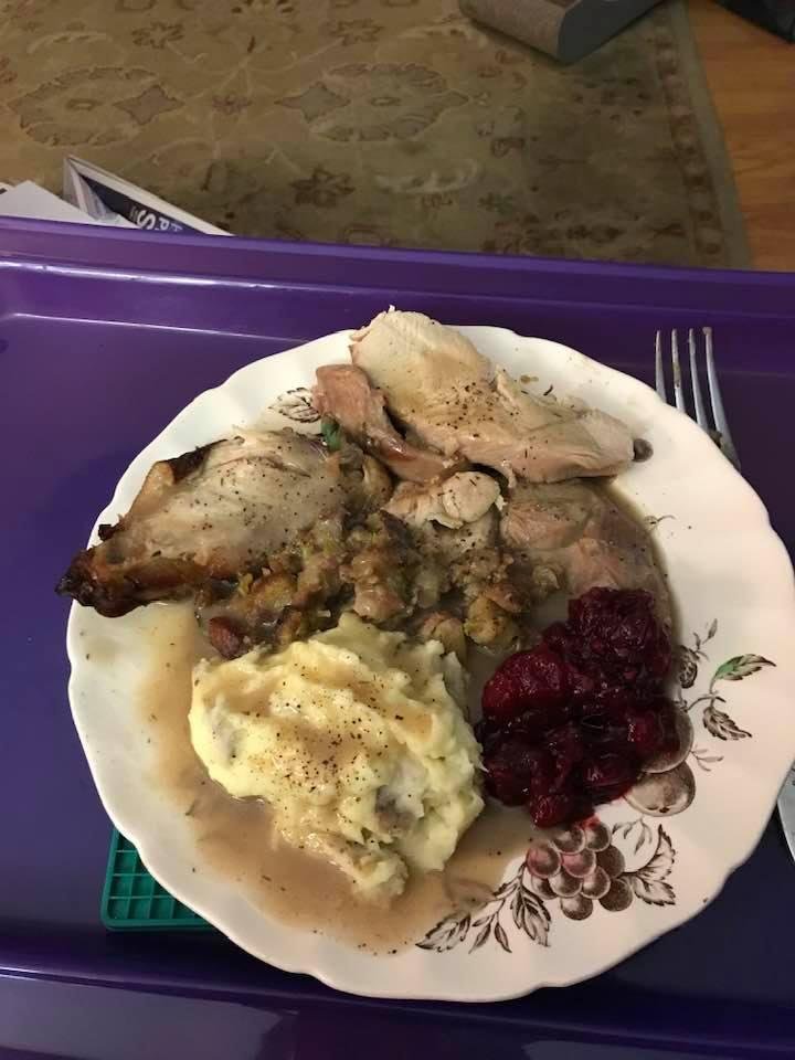 T-day +1 😎