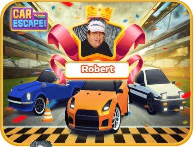 Lets play Car Escape game!