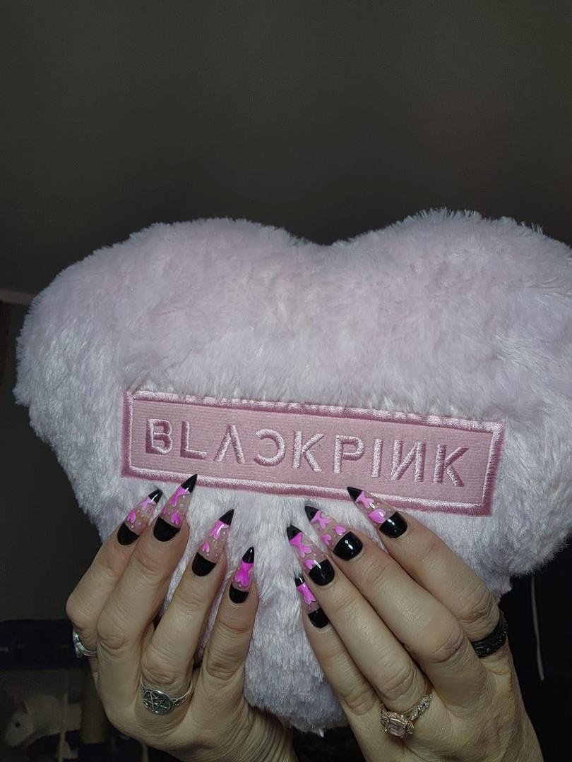Blackpink will soon be in my area!