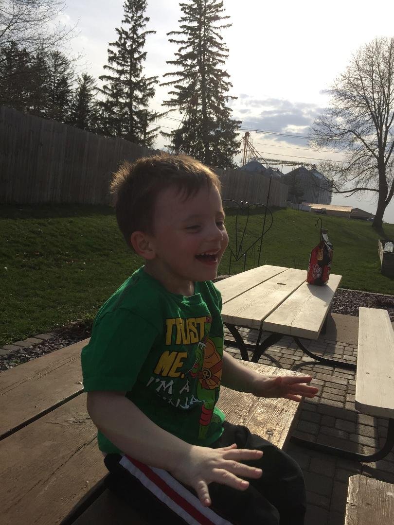 Diane Holzer's album, Mobile Uploads