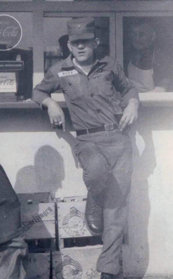 1959 Korea