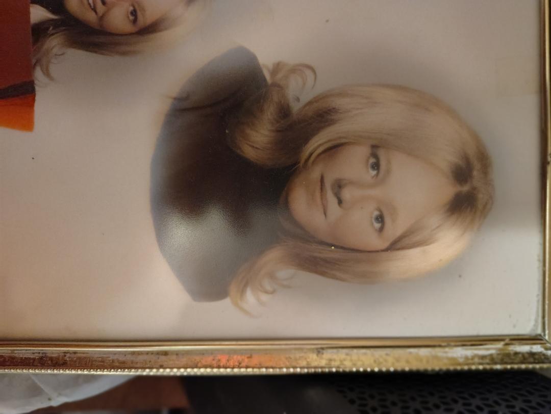 Cathy Williams' album, Mobile uploads