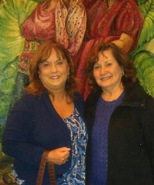 Patty Baitinger's album, Mobile Uploads
