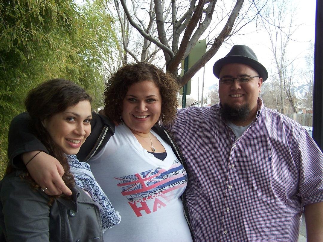 My precious gems!