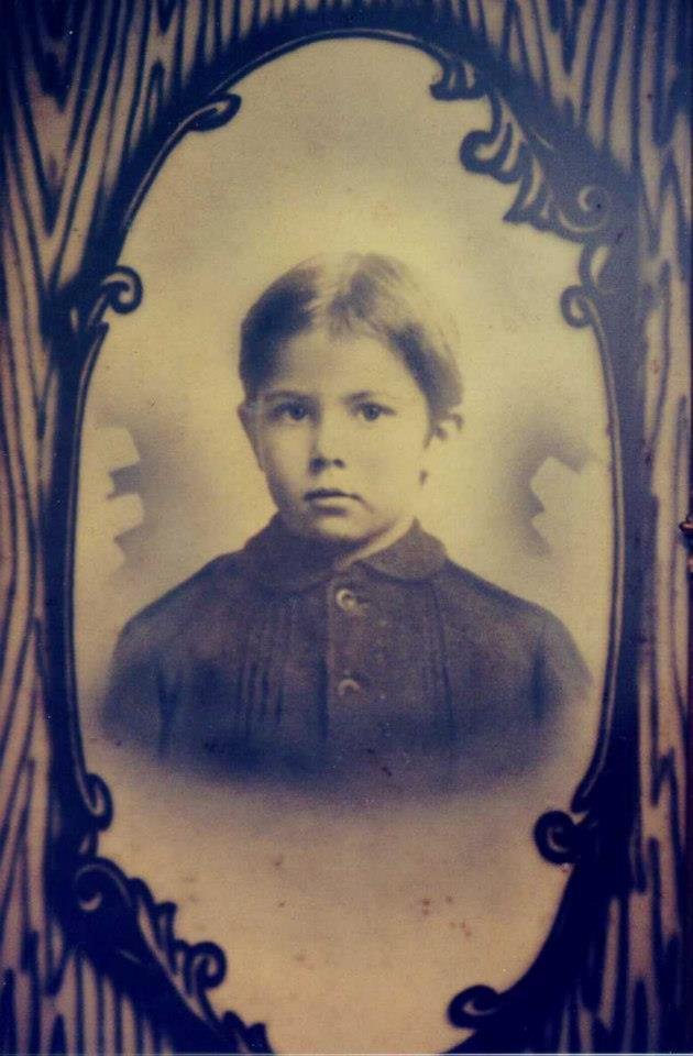 My Grandfather