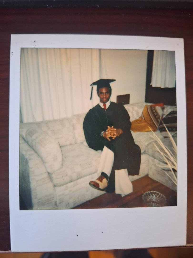 Tyrone Waller's album, Mobile uploads