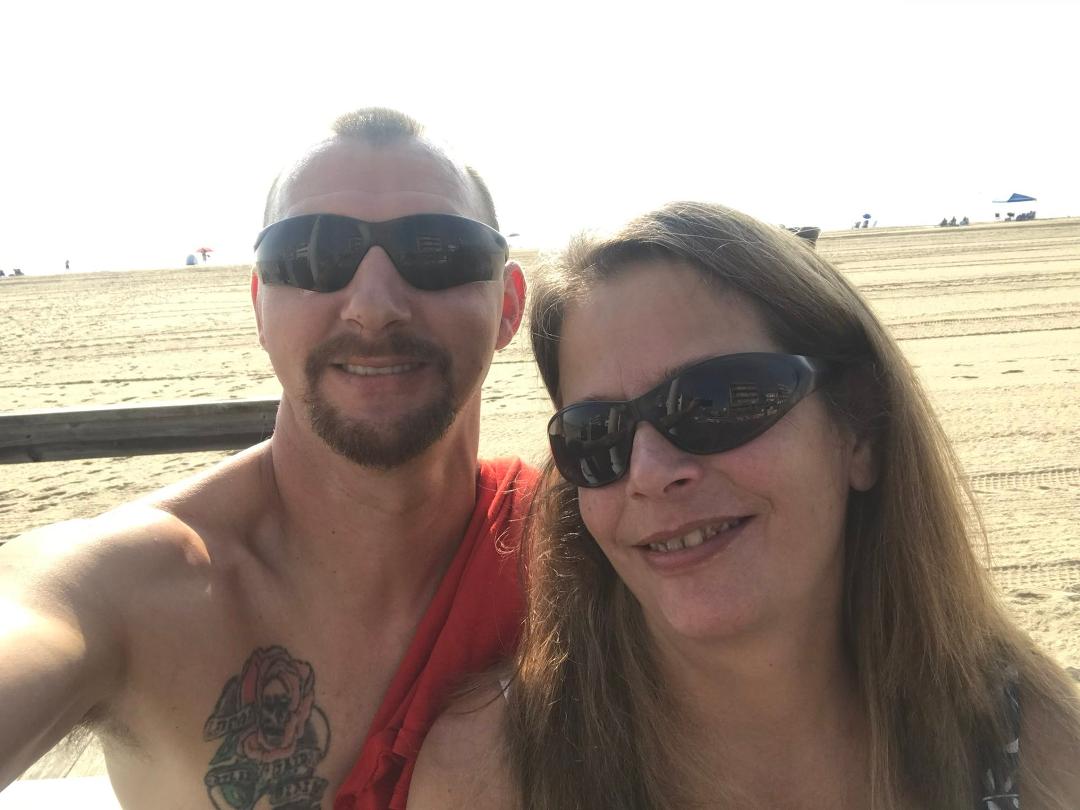 Dan Johnson's album, Mobile uploads
