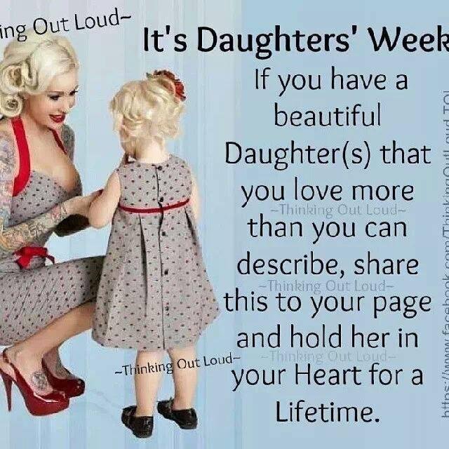 I Love My Girls!!!