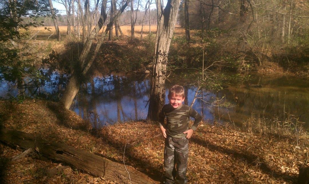 Ry took a few seconds to think about it...then he loved it