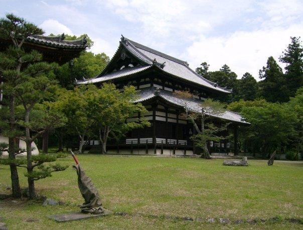 Robert Coats' album, Coats Family in Japan (2007-2008)