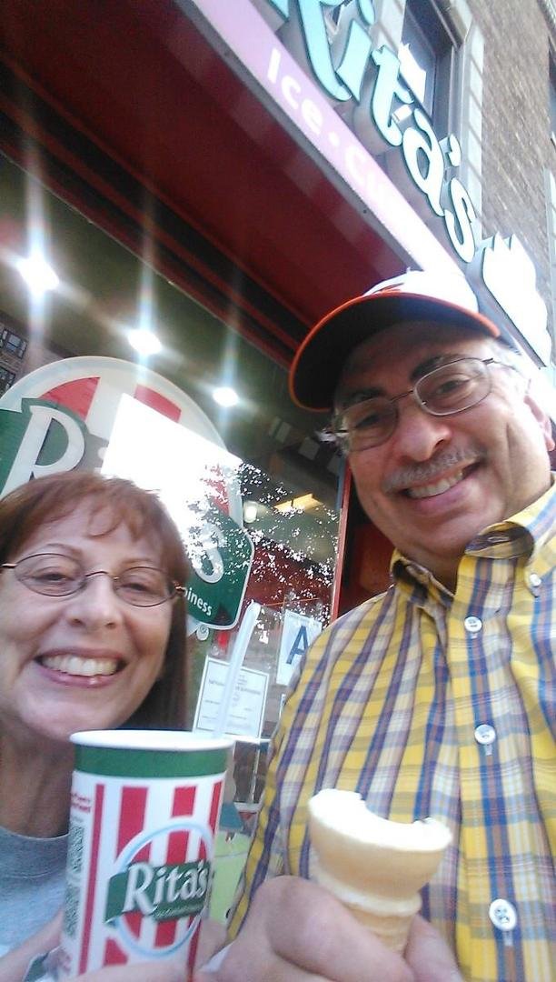 Rita's on Broadway & 92nd