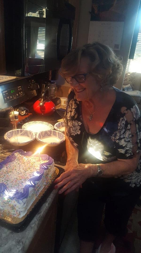 Linda Button's album, Timeline Photos