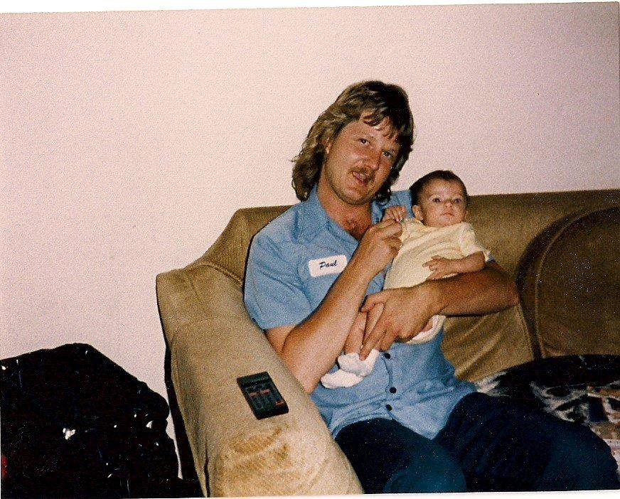 Mark Hager's album, my pictures