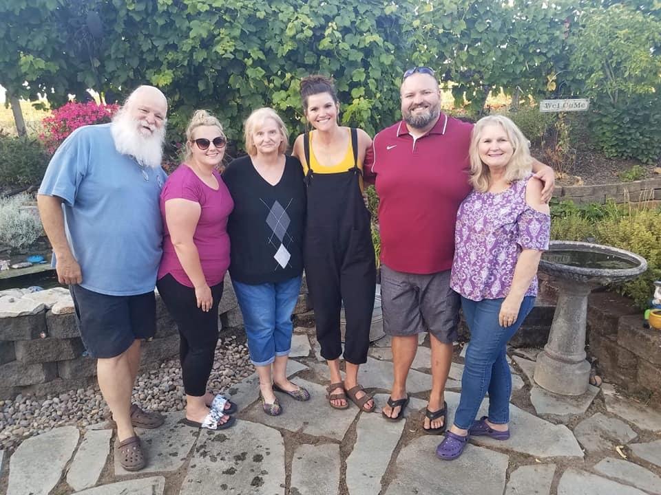 Judi Lake's album, Mobile Uploads