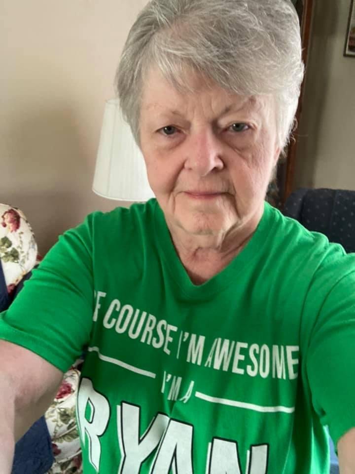 Happy St Patrick’s day