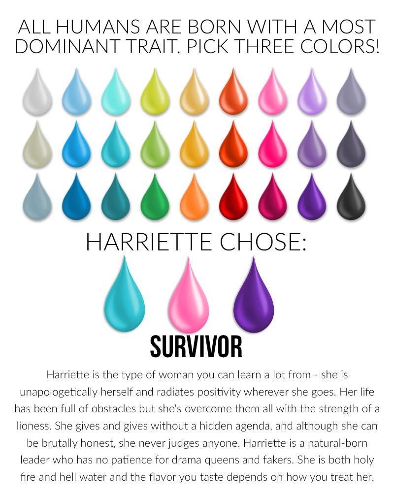 HARRIETTE WEST's album, Timeline photos