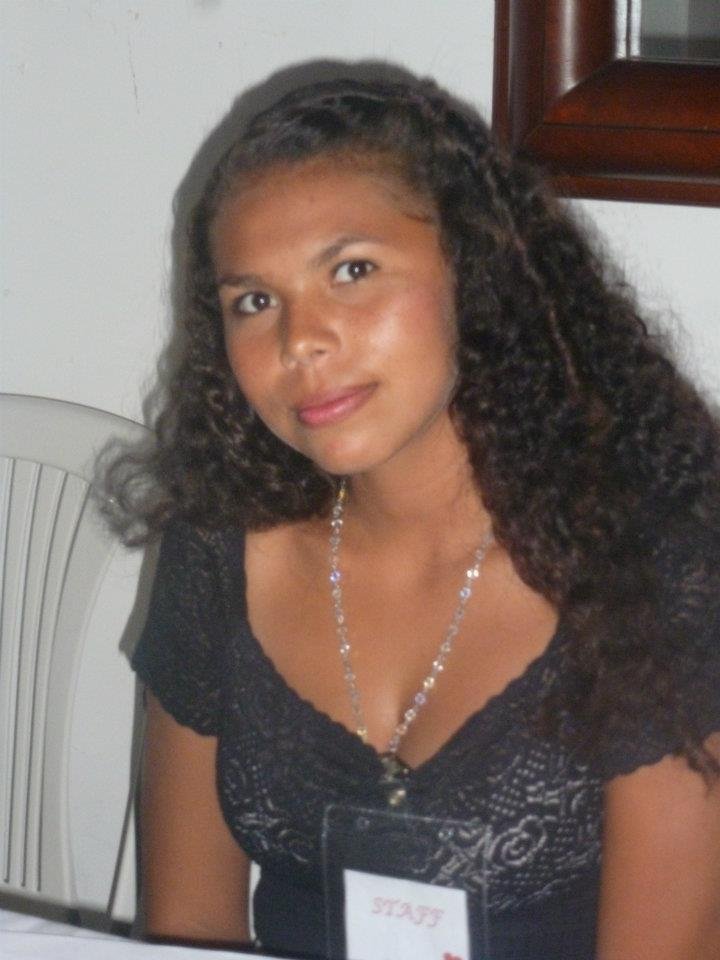 Kenneth Agee's album, Cartagena Bash Nov 2011