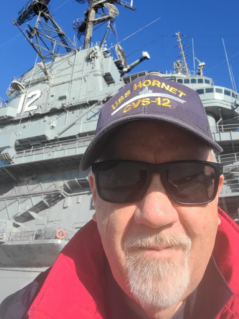 George Van's album, Mobile uploads
