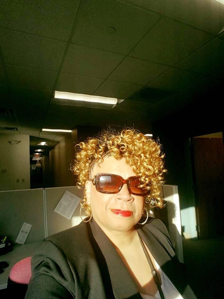 Denise Mallory-Ellis' album, Mobile Uploads