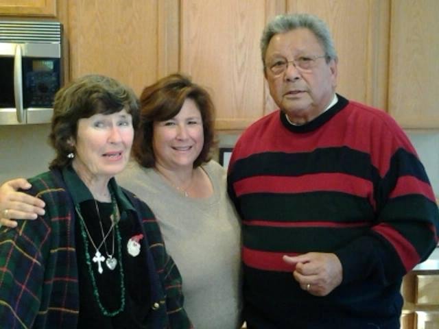 Joan C Serrata's album, Mobile Uploads