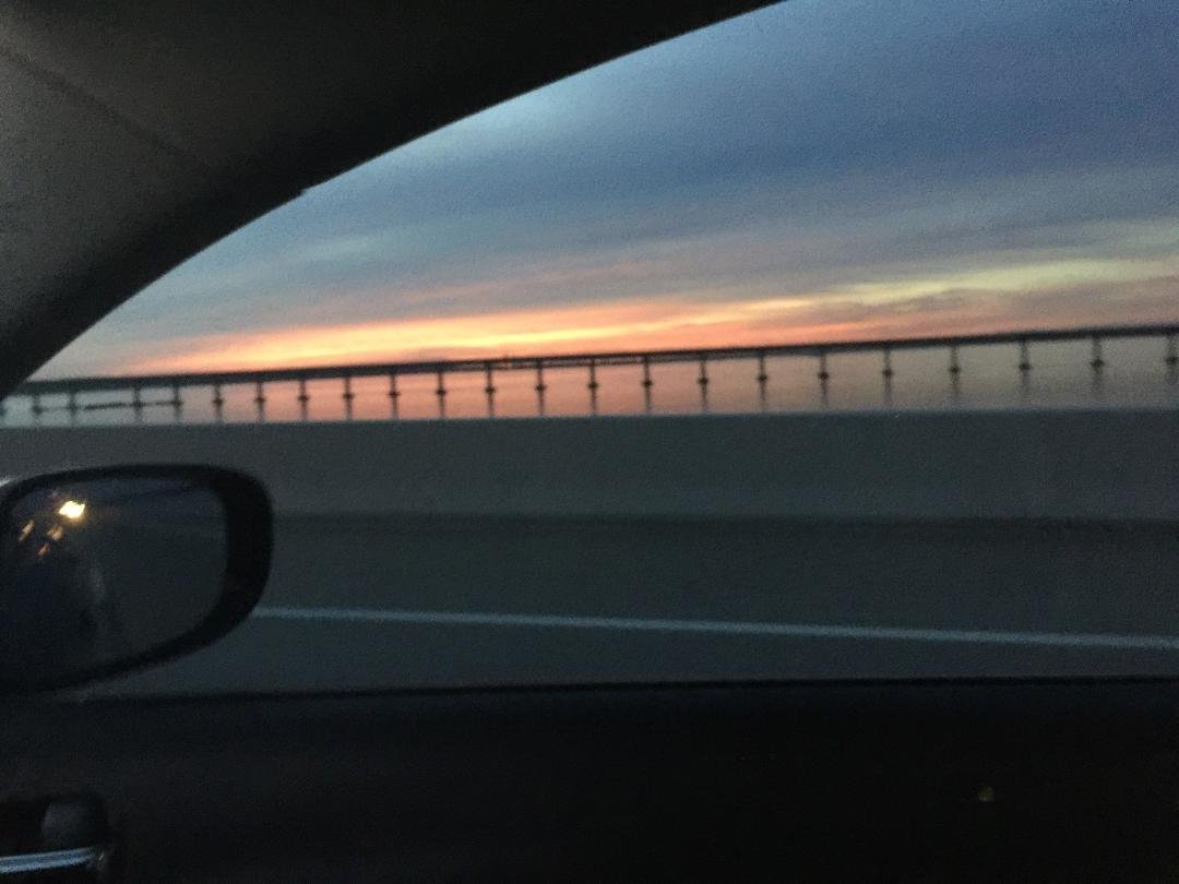 En Route Mobile Bay