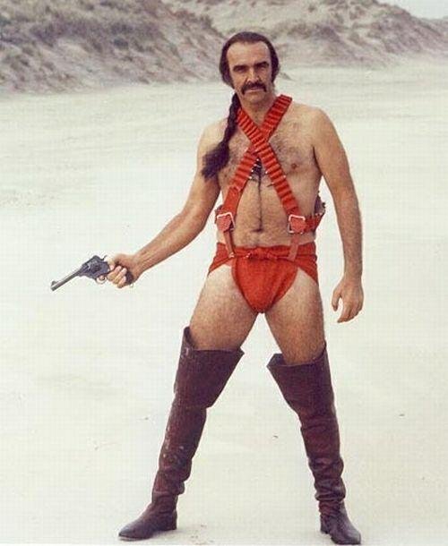 The west coast is on fire, Texas is under water. Mental midgets saber rattling with nuclear weapons. The Sun is Pink/Orange and ash falls like snow.  Seems pretty apocalyptic,  so we need an apocalyptic hero...