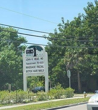 Just wondering.............is this guy a doctor that works on a couple of different kinds of restrooms? Or maybe he just works on john's and head's!