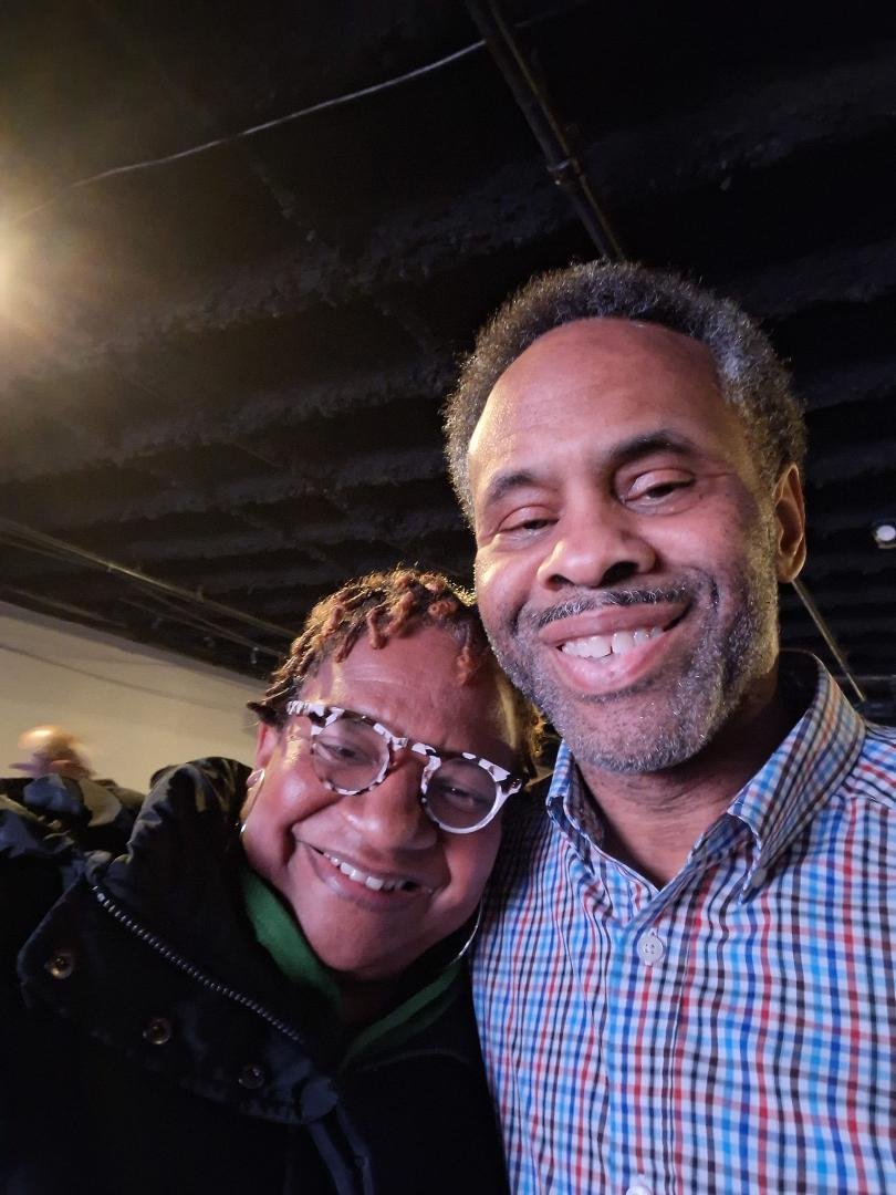 Tyrone Waller's album, Mobile uploads