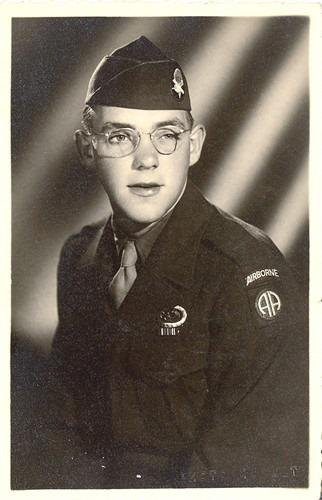 Miss you Dad.