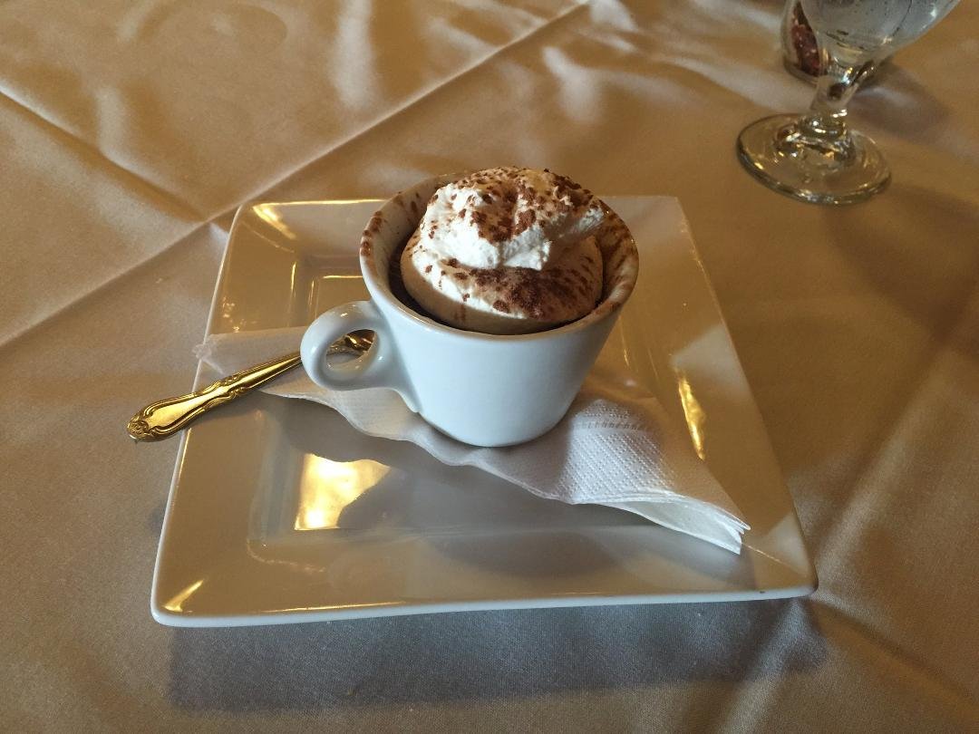 Yum!