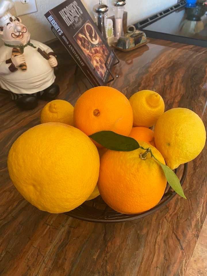 First of the season!!