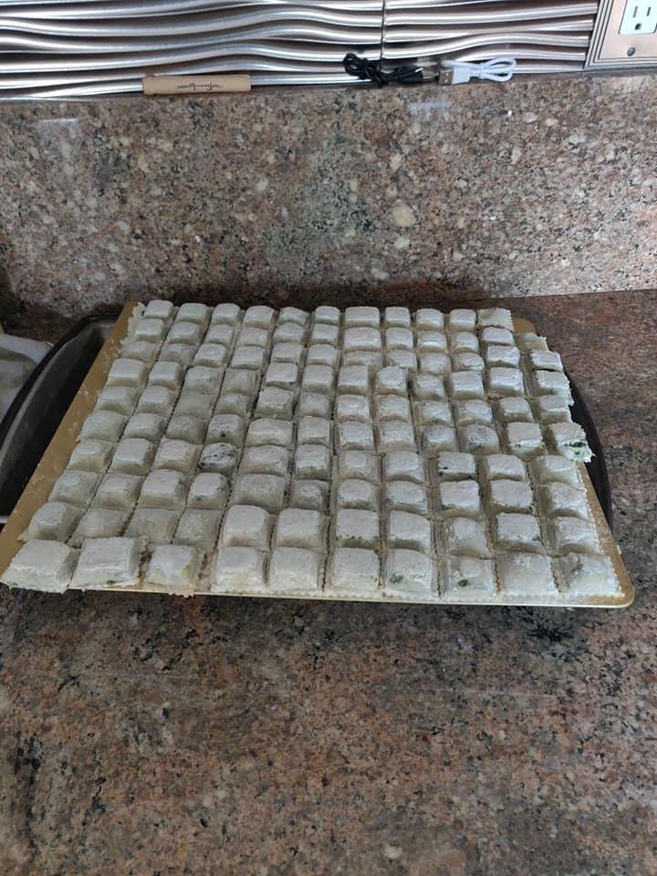 Mike Batteate's album, Mobile uploads