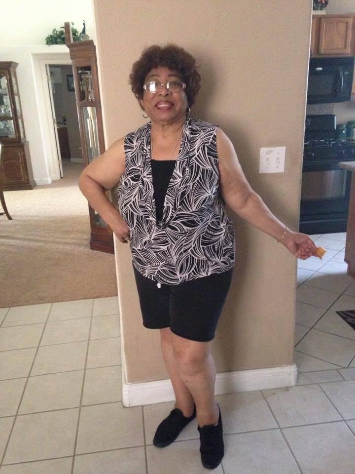 Loving Life at 85!
