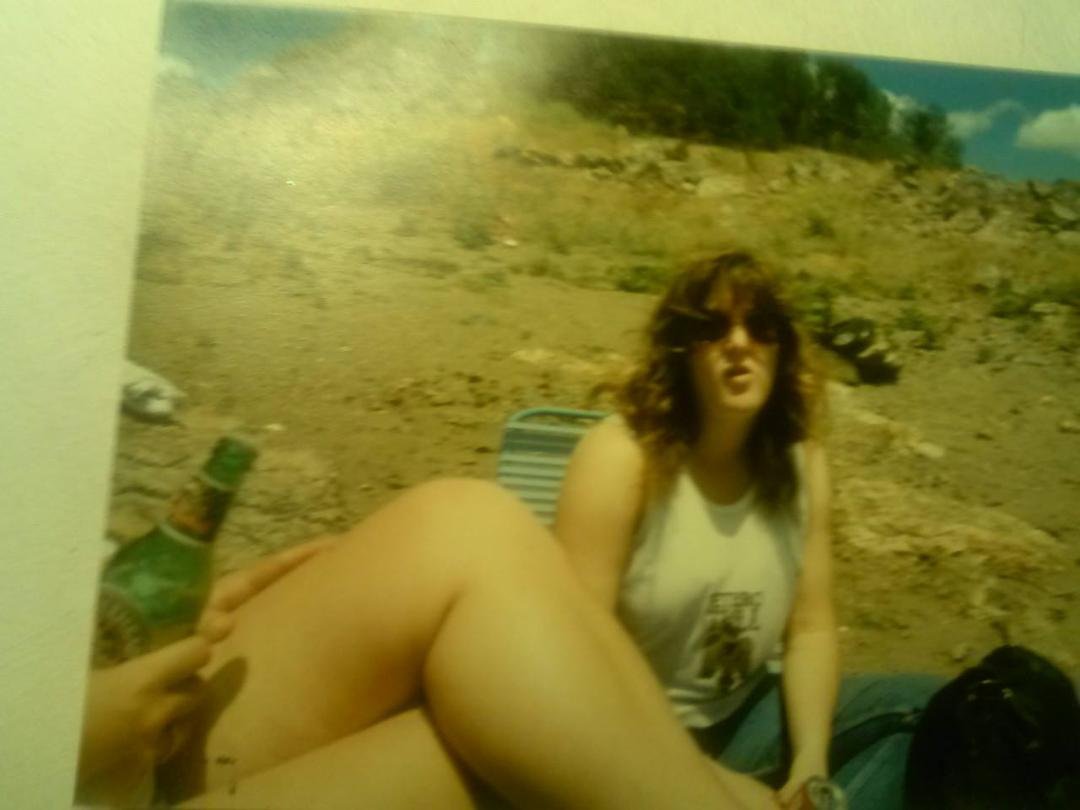 sandra coe's album, Mobile Uploads