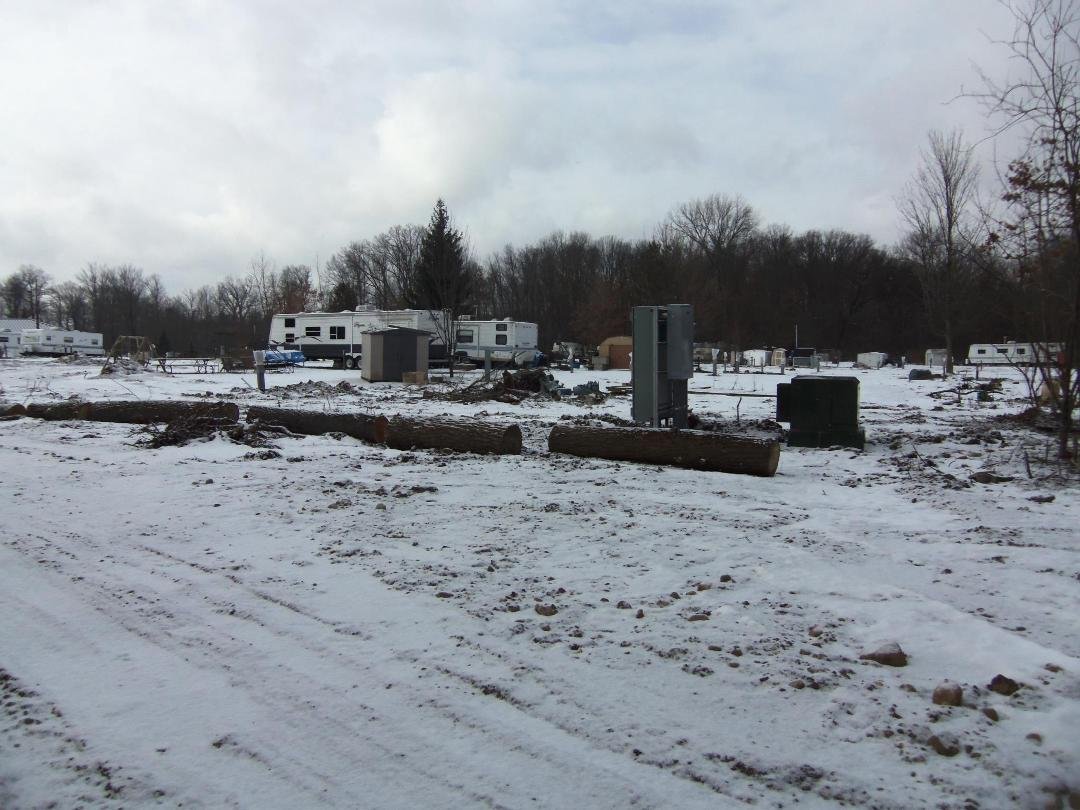 campground war zone