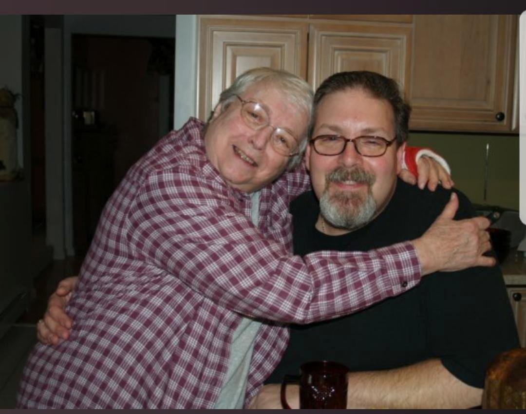 I am asking people who love their Mom to join the challenge of posting a photo 🤗 Just one photo of your Mom, no description. The goal is to flood Facebook with positive photos of love instead of negativity 💞 Copy the text