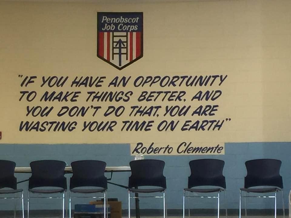 Job Corps