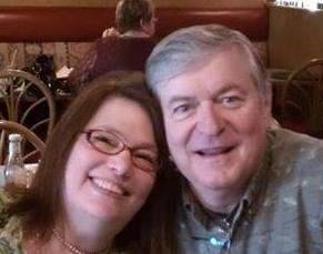 Karen and I celebrated our 38th year as a married couple last week. What a special event to celebrate! (a '38 special' indeed)
We went to a movie after sharing a Japanese lunch at our favorite restaurant. 'Very special...