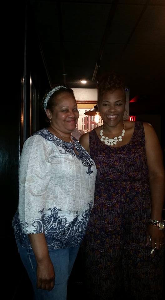 Sharon Menifee's album, Mobile Uploads