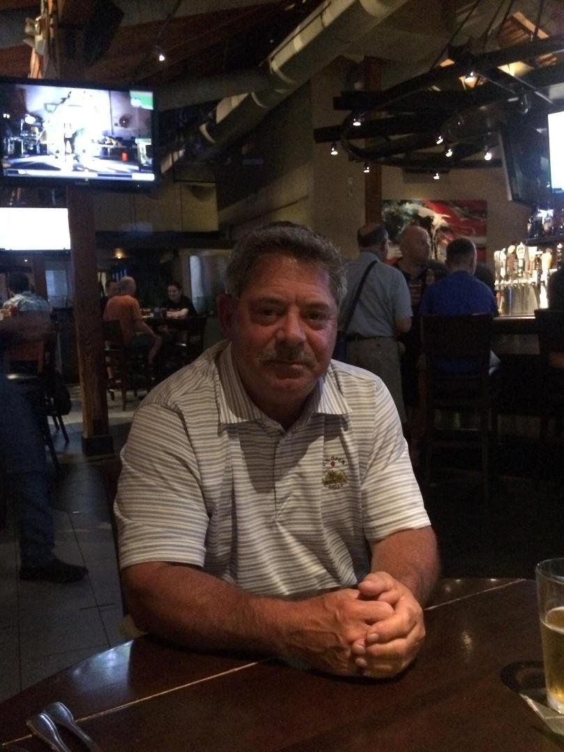 Always cherish the time you can spend with the ones most dear to you luv you brother Joe