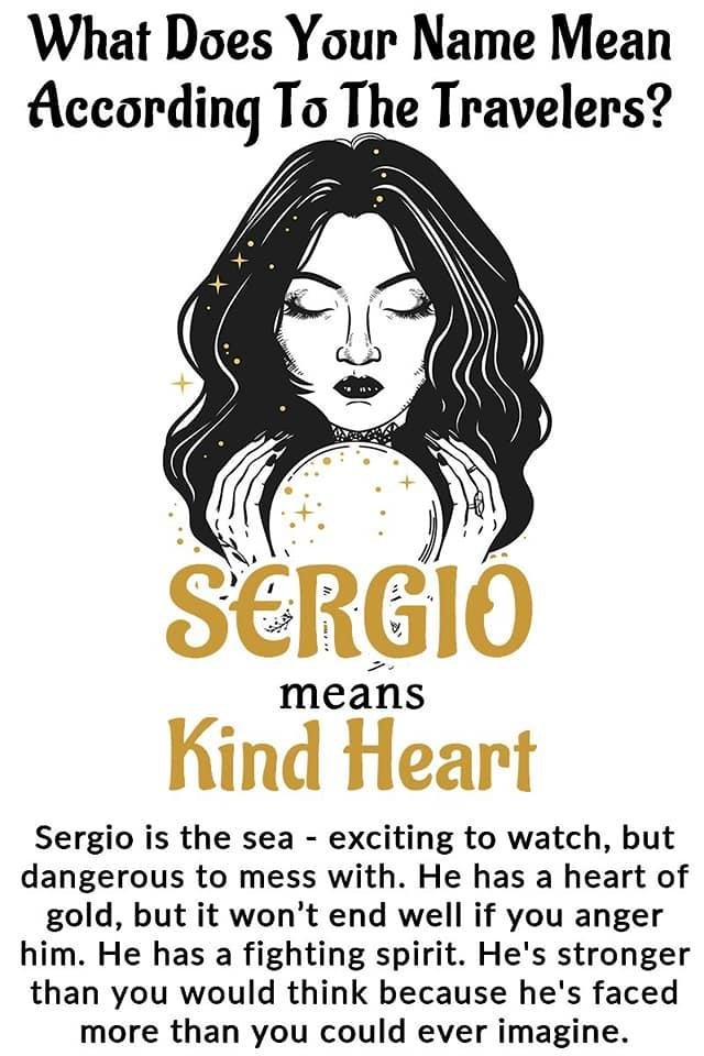 Sergio Leone's album, Timeline Photos