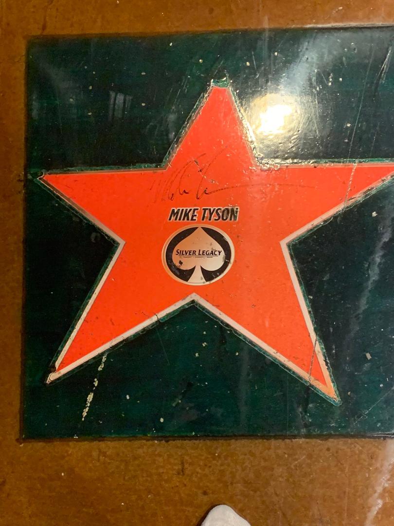 Trinity Matier's album, Reno Adventures