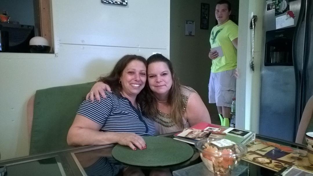 Al Buzzell's album, Mobile uploads